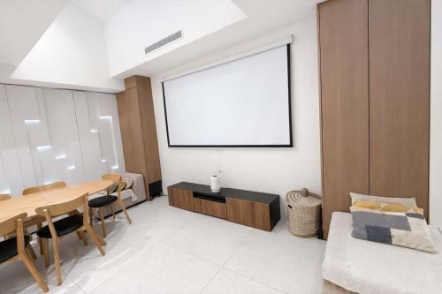 Marais Paris - Appartement familial avec 3 chambres et balcon