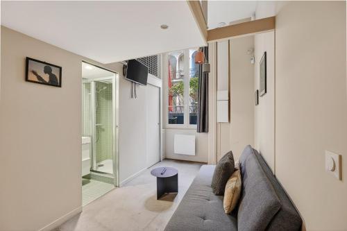 GuestReady - Hotel de Ville - Hypercentre