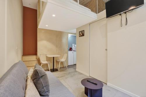 GuestReady - Hotel de Ville - Hypercentre