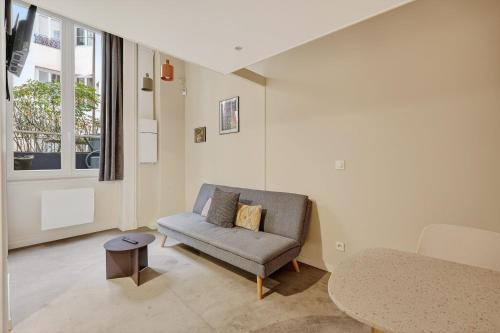 GuestReady - Hotel de Ville - Hypercentre