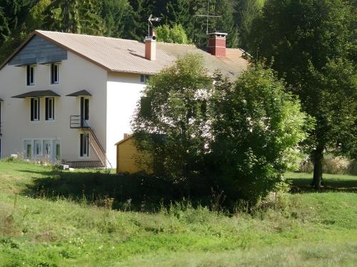 Gîte Ancien Relais De Poste