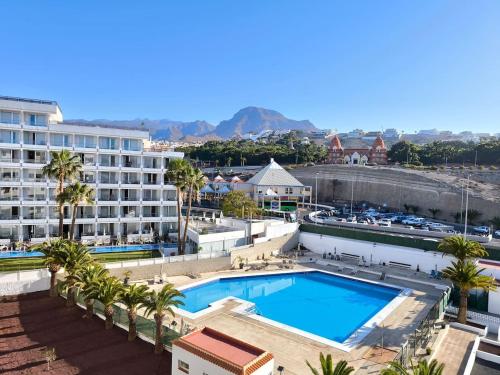 RenTenerife Adeje Sea Views Horizon