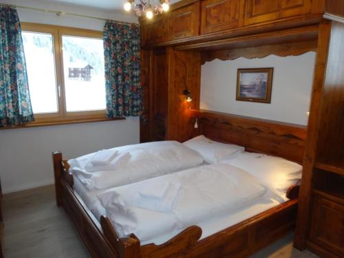 Apartment Weisshorn