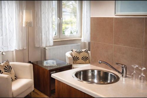 Willa Jagiellonka centrum blisko termy i dworzec