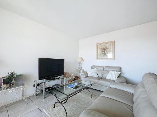 Appartement 3 pièces à Cannes avec piscine