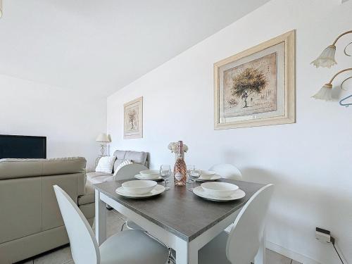 Appartement 3 pièces à Cannes avec piscine