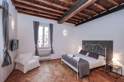 Trastevere Wonderful 3BR Apartment
