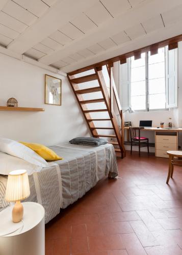 Bombarde - Flo Apartments