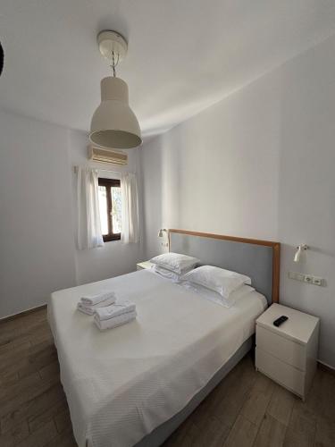 Amalthia Naxos