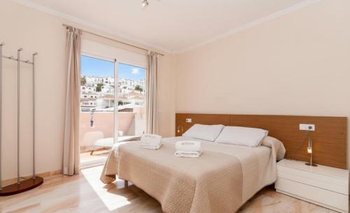 Burriana Playa Ibnsadi Nerja