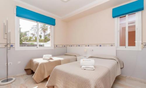 Burriana Playa Ibnsadi Nerja