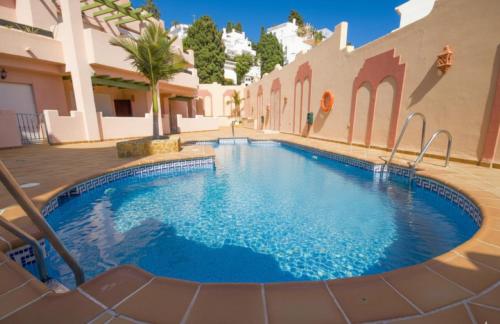 Burriana Playa Ibnsadi Nerja