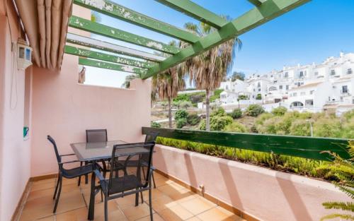 Burriana Playa Ibnsadi Nerja