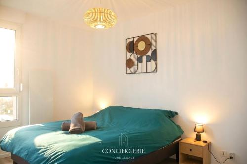 Appartement - 2 chambres - 5min du Spa Yonaguni