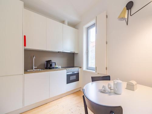 Charming studio, ideal for smaller groups