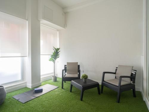 Atlantic Nest By CanariasGetaway