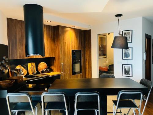 Family Jazz Apartment