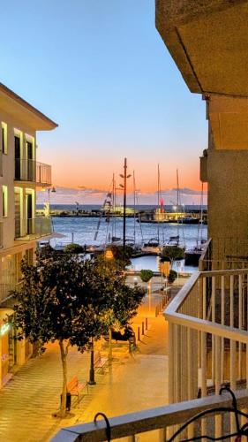 Apartamento Sant Jordi Puerto Cambrils