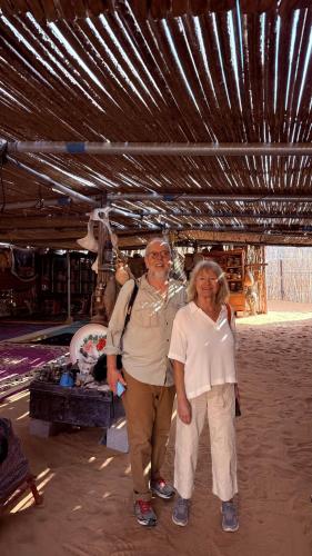 Clients de Alghyamcamp