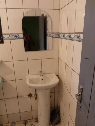 Bany a La casa