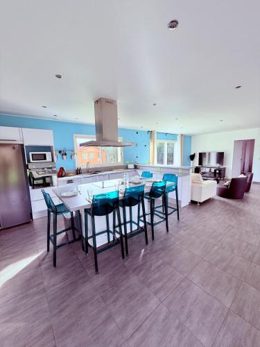 House T5 - Domaine du Grand Marquisat - Jardin et Parking