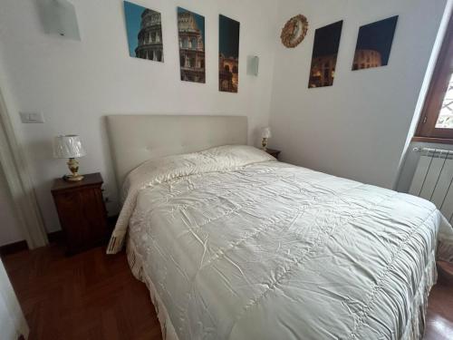 Lovely Terrace Aurelia
