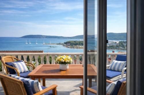 Apartmani Nina