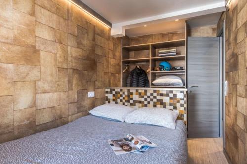 304 Luxury Apartment for 14 Balconies Parking Wifi