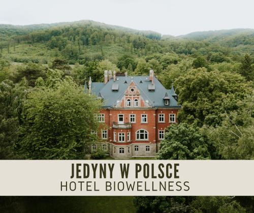 Hotel Dębowy Biowellness & SPA Góry Sowie