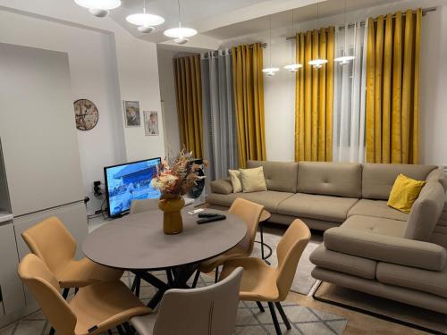 Family Holiday Apartment