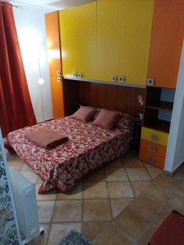 Nid du bonheur Beautiful 2 rooms ideal for 5 people