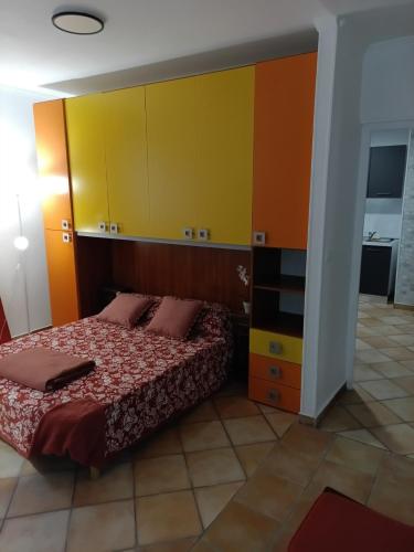 Nid du bonheur Beautiful 2 rooms ideal for 5 people