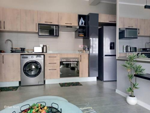 Motswedi Place Luxe Apartments