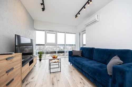 Plaza Tower Kielce by 2HomeRent