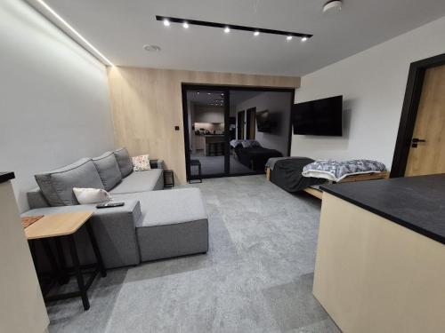 Apartamenty Obłazek