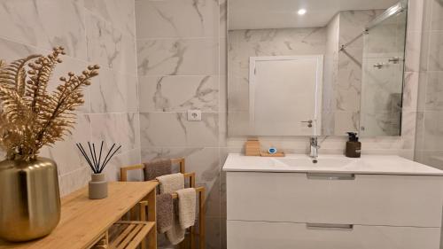 Villa Barinel by Cleverdetails located in a quiet and privileged area of Vilamoura