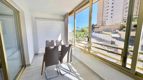 Cardenal I by Terreta Rentals