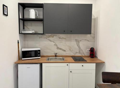 Santamonica apartment 3