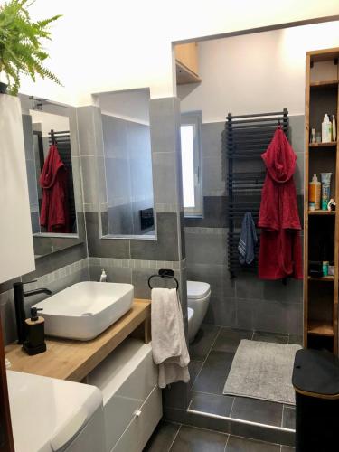 Quintili Urban Stay 225