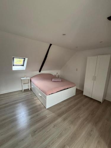 Maison 3 chambres 7 personnes - 10 kms des plages