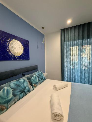 DEA Suite & Garden