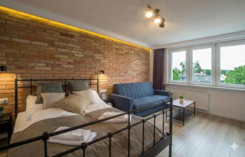 Sea You Apartments- Okrzei