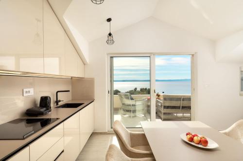 DREAMSCAPE Makarska