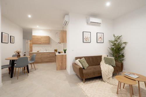Hermoso apartamento con ubicación inmejorable