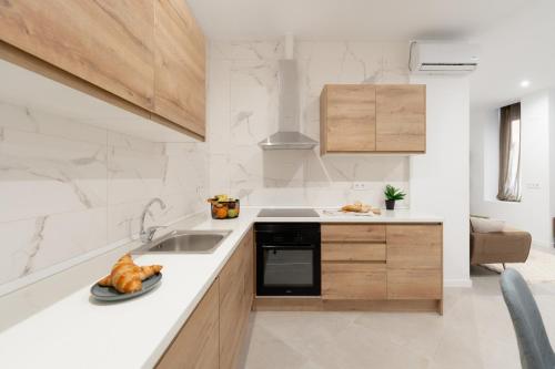 Hermoso apartamento con ubicación inmejorable