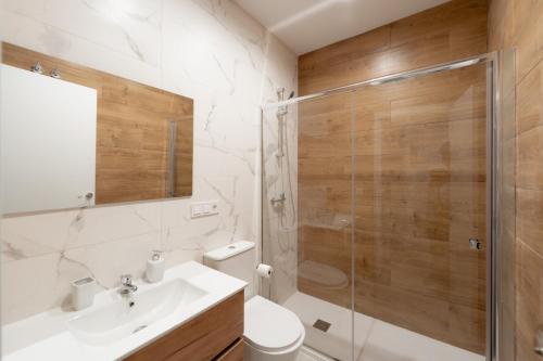 Hermoso apartamento con ubicación inmejorable