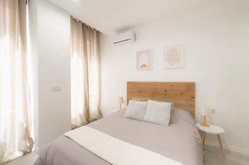 Hermoso apartamento con ubicación inmejorable