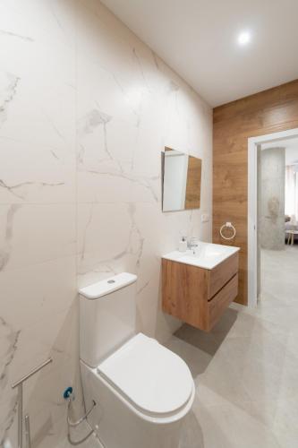 Hermoso apartamento con ubicación inmejorable