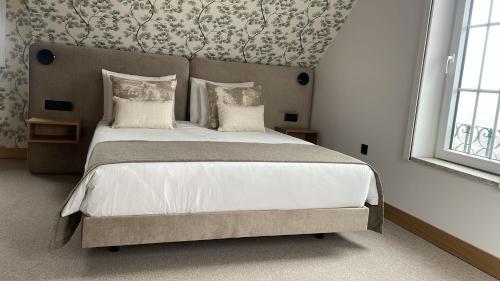 Gallery image of Douro Castelo Signature Hotel & Spa in Lamego
