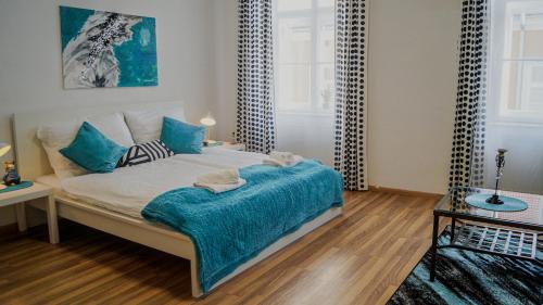 Modern 2BR Stay in a Prime Vienna Location